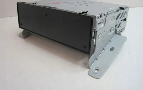 KIA K2500, K2700, K3000 Navigation unit CD/DVD player 96560CV200
