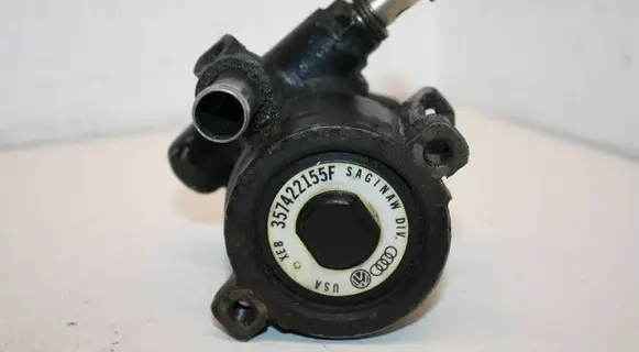 Volkswagen Polo III 6N 6N2 6NF Power steering pump 357422155R