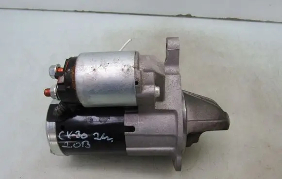 Mazda CX-30 Starter motor M000T26171