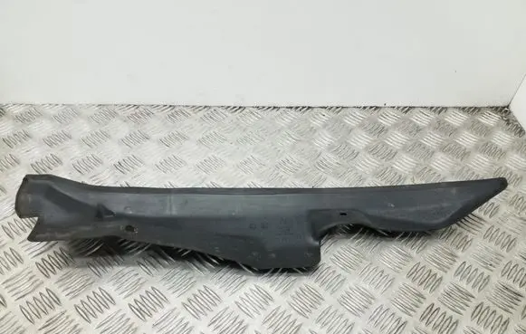 Skoda Octavia Mk2 (1Z) Fender foam support/seal 1Z0821111