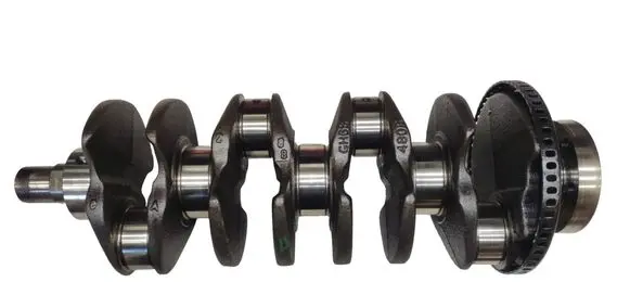 Opel Insignia A Crankshaft 363