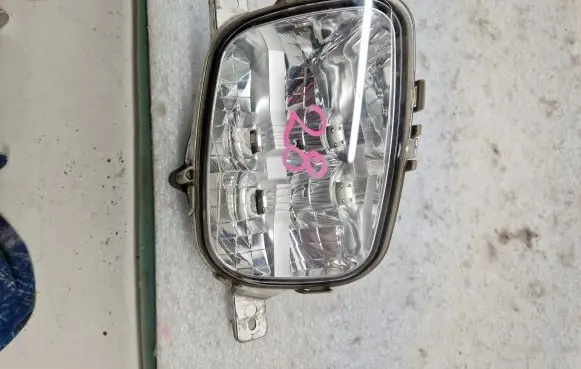 Volvo XC90 LED Daytime headlight 