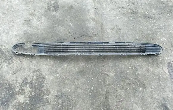 Mercedes-Benz A W168 Front bumper lower grill A1688850223 A1688850223YMOS