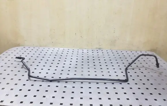 Hyundai ix35 Brake line pipe/hose 