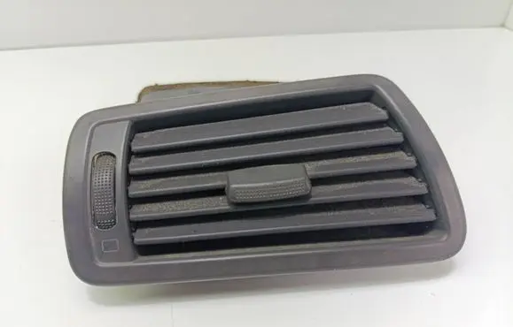 Citroen C8 Dashboard side air vent grill/cover trim 1484109077