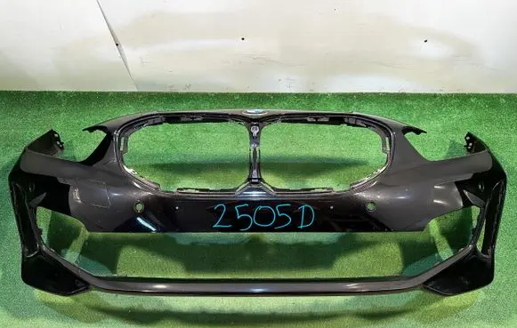 BMW 1 F40 Front bumper 8070928