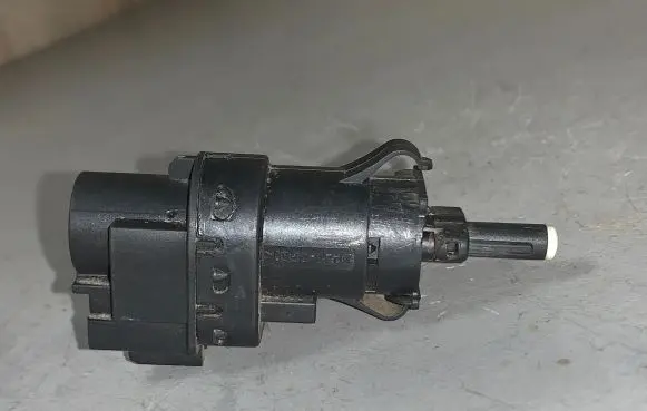 Ford Focus Brake pedal sensor switch 3M5T13480AC