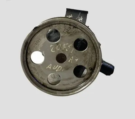 Audi A4 S4 B6 8E 8H Power steering pump 06B145255