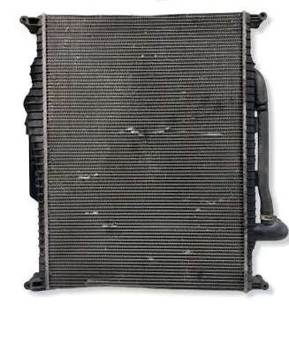 Land Rover Discovery 4 - LR4 Coolant radiator DF10050B460000 AH328005BA L25951