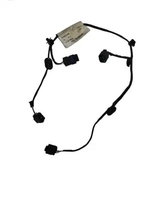 Citroen C5 Parking sensor (PDC) wiring loom 9653624980