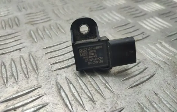 Peugeot 2008 II Air pressure sensor 9814003580