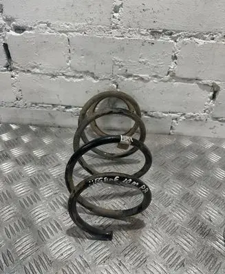 Renault Megane III Front coil spring