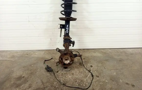 Mercedes-Benz B W246 W242 Front shock absorber/damper A2463206713 801404002327