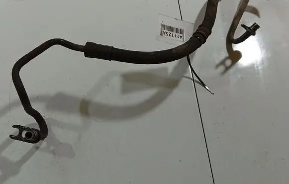 Opel Astra H Power steering hose/pipe/line 