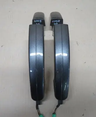 Ford Kuga II Rear door exterior handle F1EBA22404