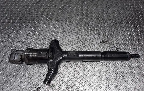 Renault Espace - Grand espace IV Fuel injector 8972391617