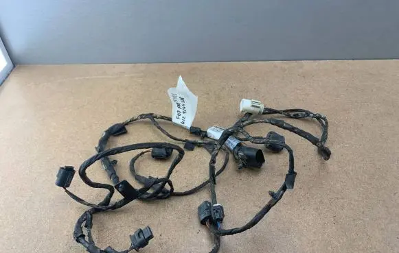 BMW 5 GT F07 Parking sensor (PDC) wiring loom 9244288 61129244288 61129263043