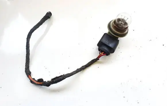 Headlight part