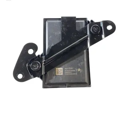 Chevrolet Camaro Suspension control unit/module 84473290 964992619