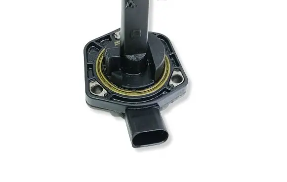 Volkswagen PASSAT B6 Oil level sensor 1J0907660C 6PR00807903