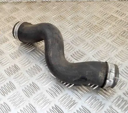 Ford Focus Intercooler hose/pipe CV616K863AE
