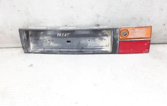 Volkswagen Vento Tailgate trim 1H5853481