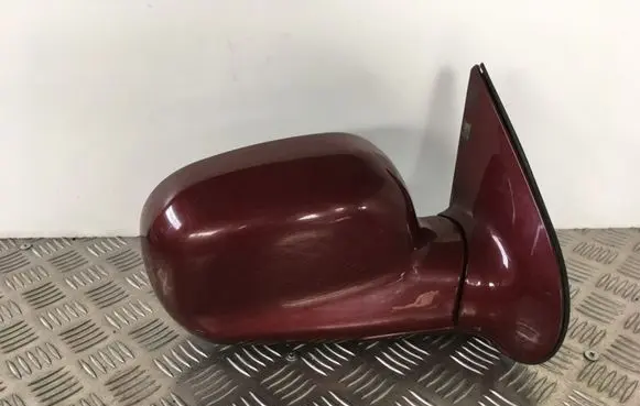 Hyundai Santa Fe Front door electric wing mirror 012147 012148