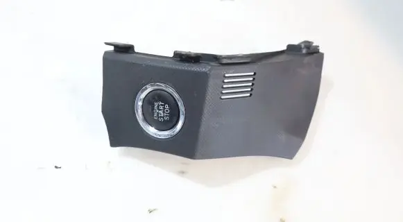 Toyota Auris 150 Engine start stop button switch