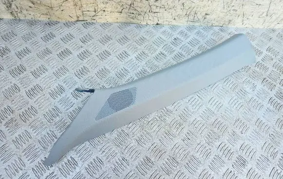 Audi A1 (A) pillar trim 82G867233A 82G867233