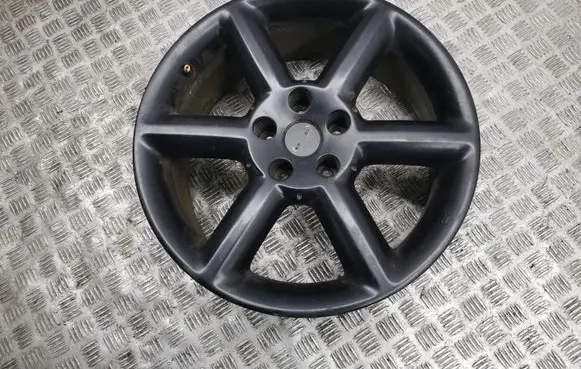 R18 alloy rim