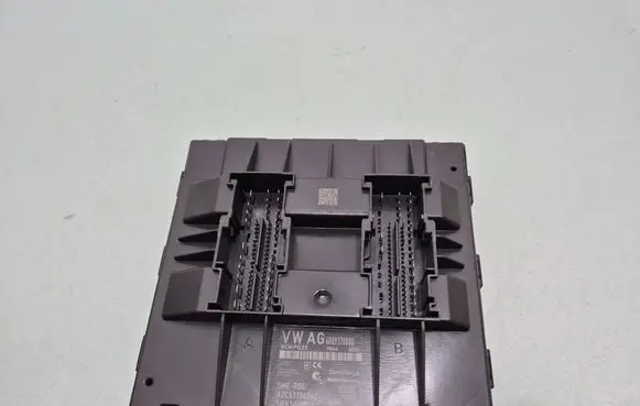 Volkswagen Polo V 6R Comfort/convenience module 6R0937088D