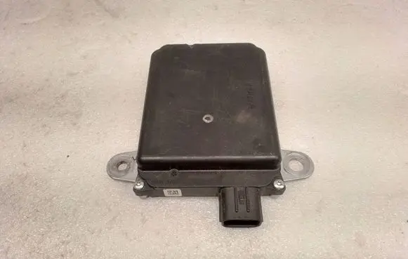 Blind spot module