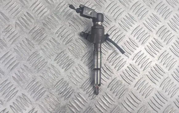 Ford Mondeo MK IV Fuel injector 4M5Q9F593AD