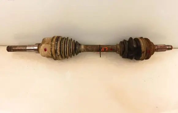 Mazda Tribute Front driveshaft