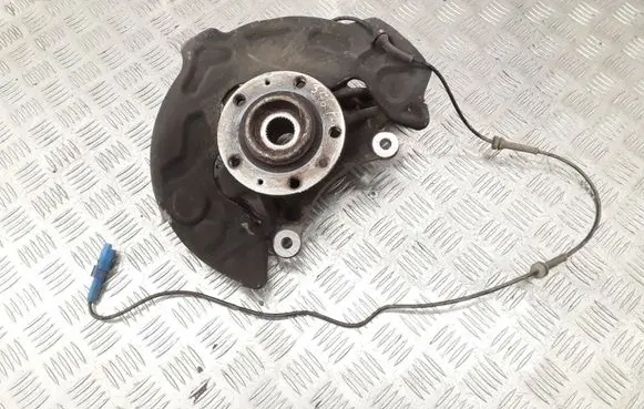 Peugeot 508 Front wheel hub spindle knuckle 77TF404537892