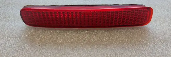 Toyota Corolla Verso AR10 Rear tail light reflector 020003