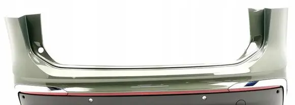 Volkswagen Tiguan Rear bumper 571807421