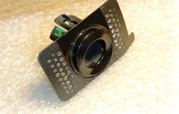 BMW 2 F22 F23 Front parking sensor holder (PDC) 8055307 08336