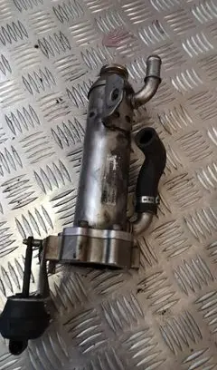 Volvo V70 EGR valve cooler 880172n