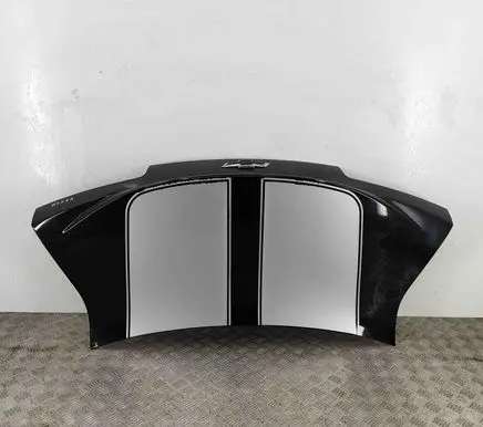 Chevrolet Camaro Tailgate/trunk/boot lid 23468251