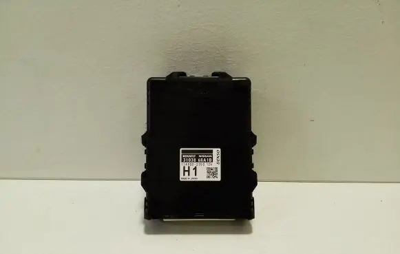 Nissan Qashqai J12 Gearbox control unit/module 310386RA1B 1149002350