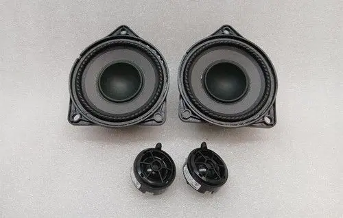 Porsche 911 991 Front door speaker 7PP035415F