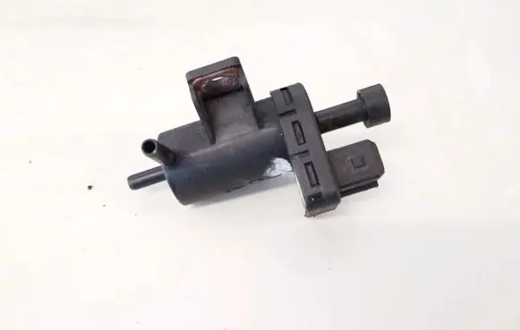 Renault Espace - Grand espace IV Turbo solenoid valve 7700113709