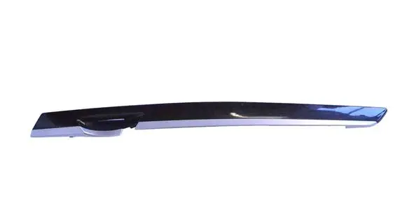 BMW 7 F01 F02 F03 F04 Rear door card panel trim 9115576