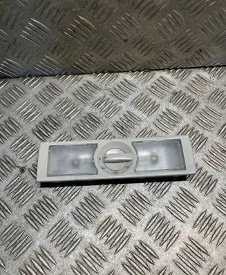 Volkswagen Jetta VI Front seat light 6Q0947291B