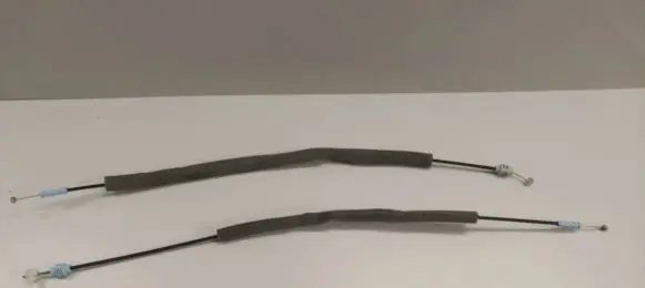 Acura MDX III Rear door cable line 