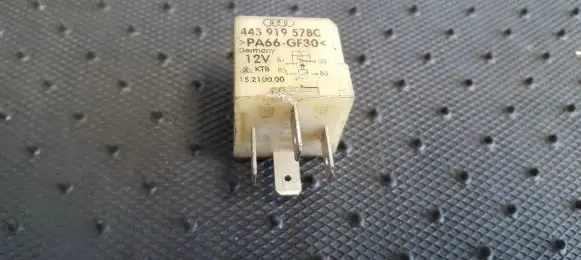 Other relay