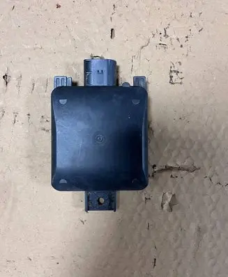 Volkswagen Polo VI Blind spot module 2Q0907686A