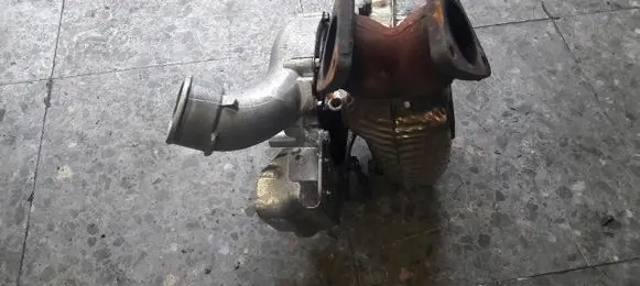 Audi A6 C7 Turbo 059145874t