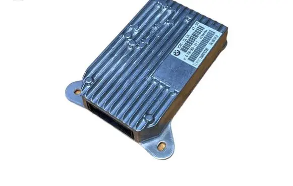 BMW 7 F01 F02 F03 F04 Air suspension control unit module (rear) 6796503 000191510
